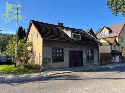 Gdynia Demptowo Działka w spokojnej okolicy