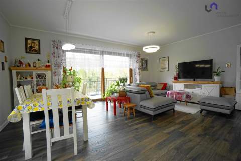 Mieszkanie na sprzedaż, 60,34 m2, Wadowice