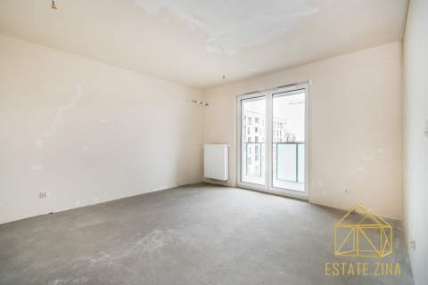Nowe 45 m 3 pokoje Balkon City Vibe 669 tys