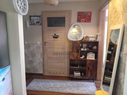 Dwupokojowe mieszkanie, balkon, winda