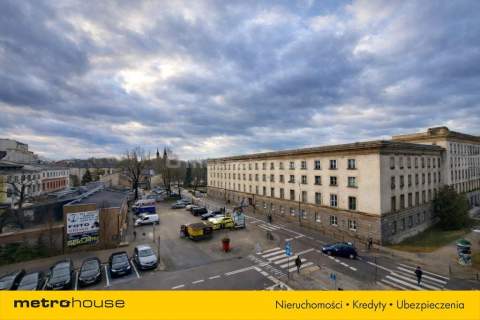 Widne 35 m w Radomiu ul. Niedziałkowskiego