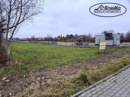 Gm. Michałowice Irysowa - skład, magazyn