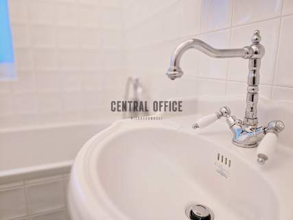 Apartament w domu wolnostojącym- Os. Pobitno