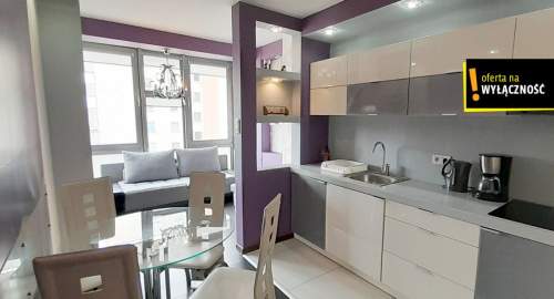 Mieszkanie 35 m2 Kielce Jagiellońska Point