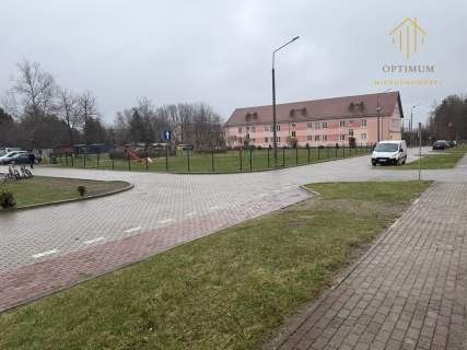 Przytulne 3-pokojowe mieszkanie 56 m Kamińsk