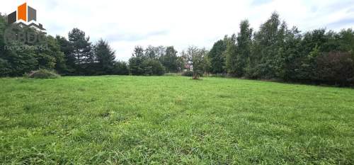 Soboniowice 1,48 ha, działka z domem i warsztatem