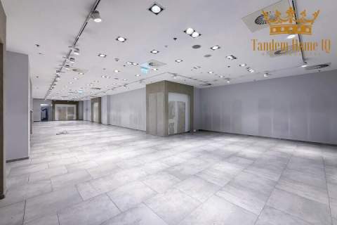 Do wynajęcia lokal 235 m2 gotowy do wejścia, Ochota