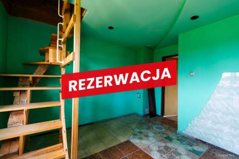Dom- Joniny- Ryglice- Małopolska