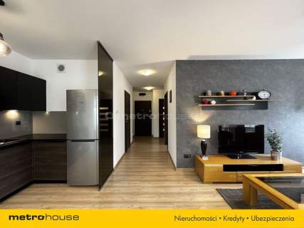3-pokojowy apartament zaledwie 300 m od morza.