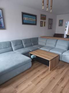 Apartament w rynku