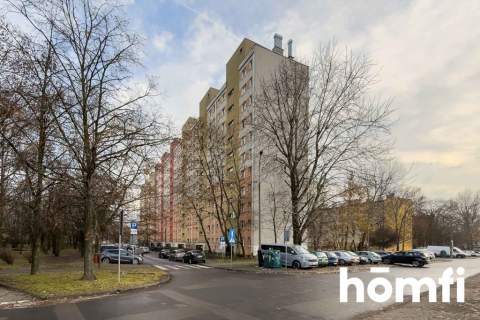 Bronowice, Na Błonie Po remoncie z balkonem