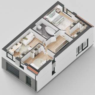 Nowa inwestycja - Oferta 0% prowizji 