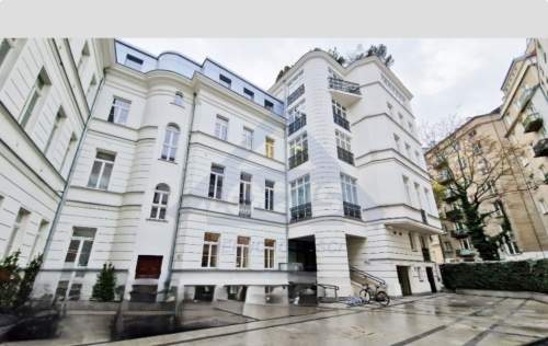 Top biuro na wynajem w okolicy PL Trzech Krzyży