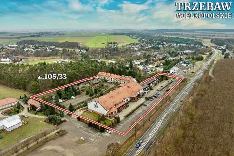 Na sprzedaż gotowy biznes 3 Hotel