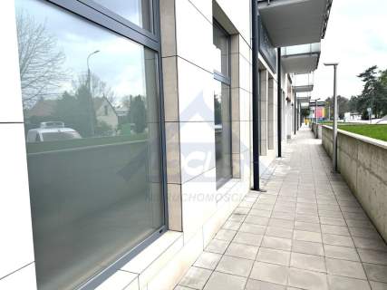 Lokal do wynajęcia Kobyłka blisko stacji PKP
