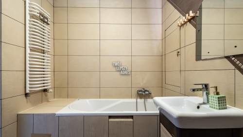 KAWALERKA Z BALKONEM 33 M PET FRIENDLY