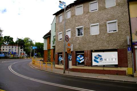 lokal usługowy 92 m CENTRUM MIASTA