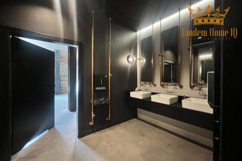 Do wynajęcia lokal 444m2 loft, eventy, kamienica, Praga Północ