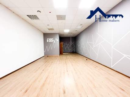 lokal użytkowy 60 m /Praga-Poł/Rondo Wiatraczna
