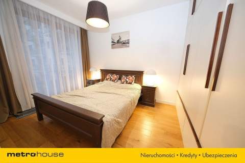 Ekskluzywny apartament w samym sercu Śródmieścia