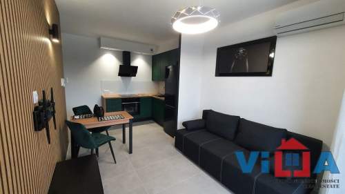 NA WYNAJEM APARTAMENT Z TARASEM NA ZACISZU
