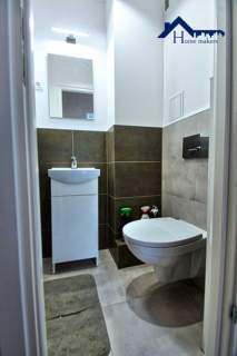 5 pokoi Metro Trocka Balkon 64,35 m 