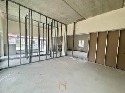 Lokal użytkowy do wynajęcia, 93 m2, Gorzów Wielkopolski