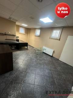 Nieruchomość komercyjna na sprzedaż, 80 m2, Nowogard