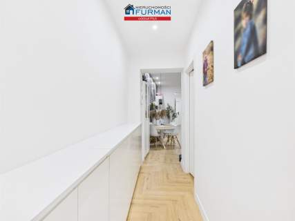 Mieszkanie w centrum Jastrowia - 81,5 m2 -pareter
