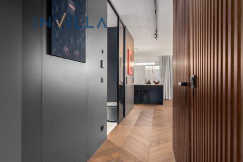 Apartament w Nadmotławiu