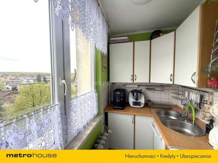 Mieszkanie 45m2 Halemba dwa pokoje, balkon