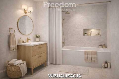 Idealne pierwsze własne M na Włochach przy WKD
