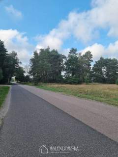 Działka 4000 m2 Smołdzino- idealna lokalizacja