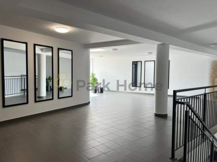 Nowe 38,88 m2. 2 pok. balkon, parter.