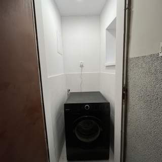 Mieszkanie 3 pokojowe 51m2 - parter - po generalny