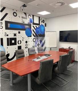 Śródmieście lokal biurowy 310m2 do podnajmu