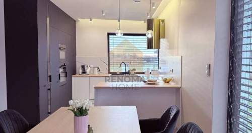 Nowoczesny dom 180 m2/antresola/1700m2 działki