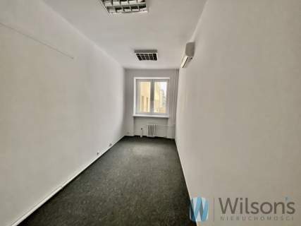 Biuro 105m2, Stary Mokotów, Grażyny