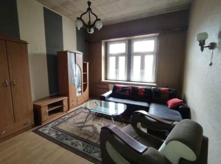 Duże M3 w centrum miasta