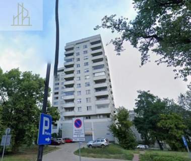 Mieszkanie do wynajęcia, 41,45 m2, Warszawa