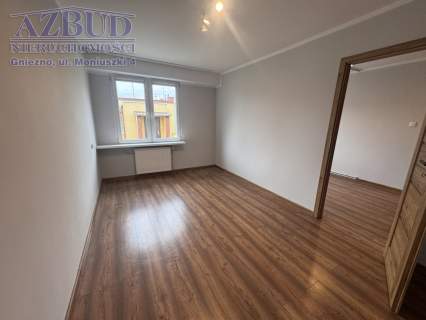 Mieszkanie do wynajęcia, 34 m2, Gniezno