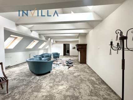 Klasyczna Willa Konstancin z basenem 550 m2