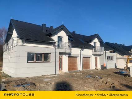 Sprzedaż domu o pow. 129m2, Bukówka, Kielce