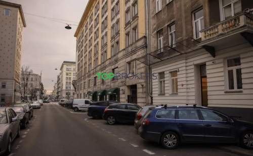 Lokal handlowy/gastronomiczny w ścisłym centrum
