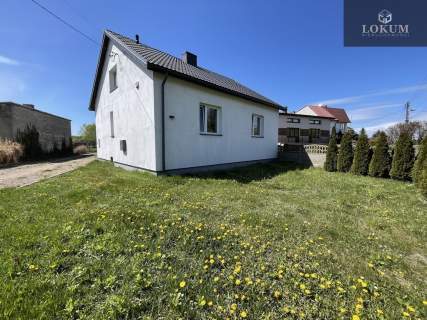 DOM NA SPRZEDAŻ KOŚCIELEC