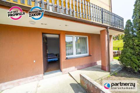 4 NIEZALEŻNE MIESZKANIA/ 18 POKOI/BLISKO PLAŻY