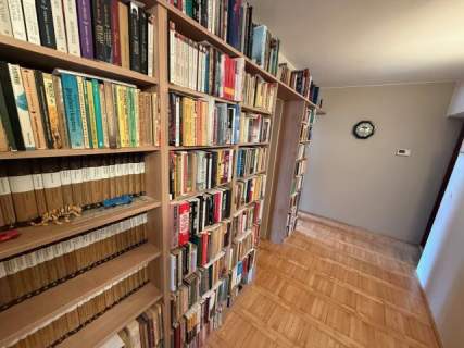 Dom wolnostojący przy ul.Dożynkowej na sprzedaz 