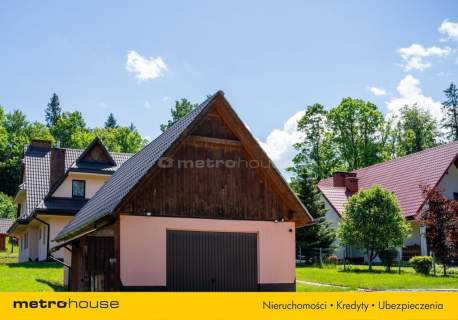Dom na sprzedaż, 237 m2, Zakopane