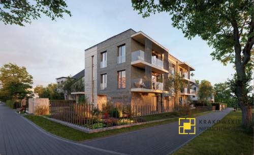 PENTHOUSE - PRYWATNY TARAS NA DACHU 70m2 PRESTIŻ
