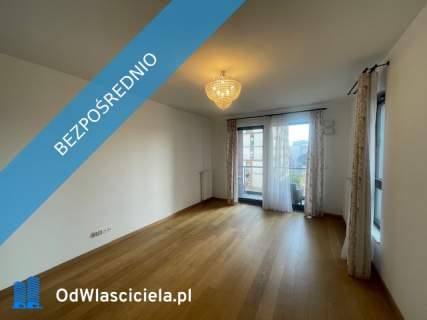  3 pokoje, 71 m , balkon, garaż Konstruktorska gotowe do zam